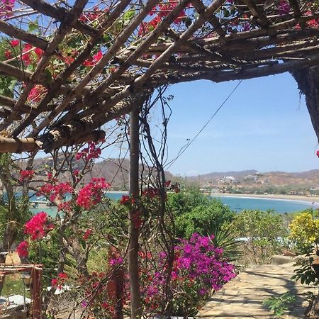 1 Bedroom Apartment With Bay View, 3 Blocks From Beach And Center Of San Juan San Juan del Sur Exterior photo