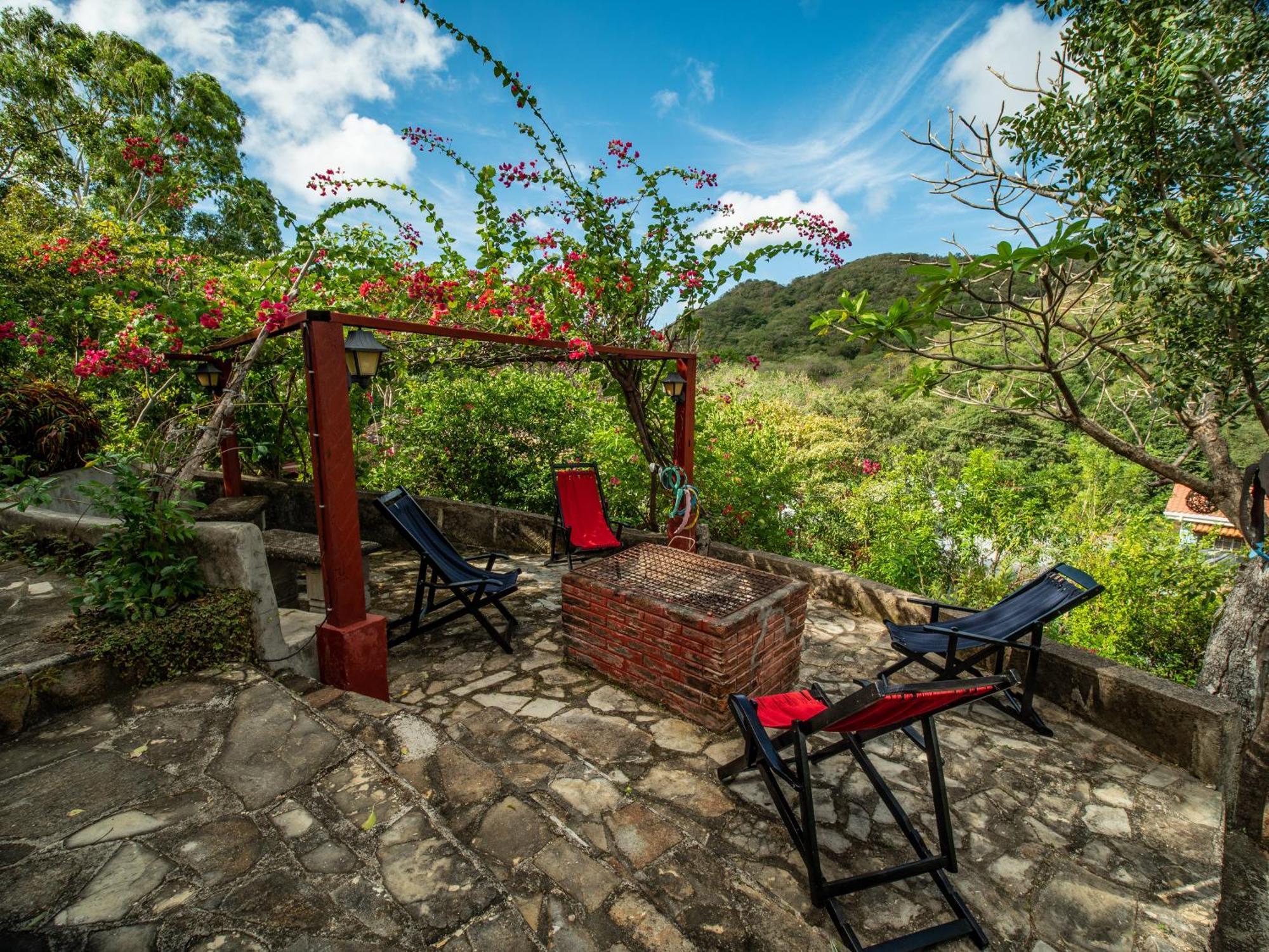 1 Bedroom Apartment With Bay View, 3 Blocks From Beach And Center Of San Juan San Juan del Sur Exterior photo