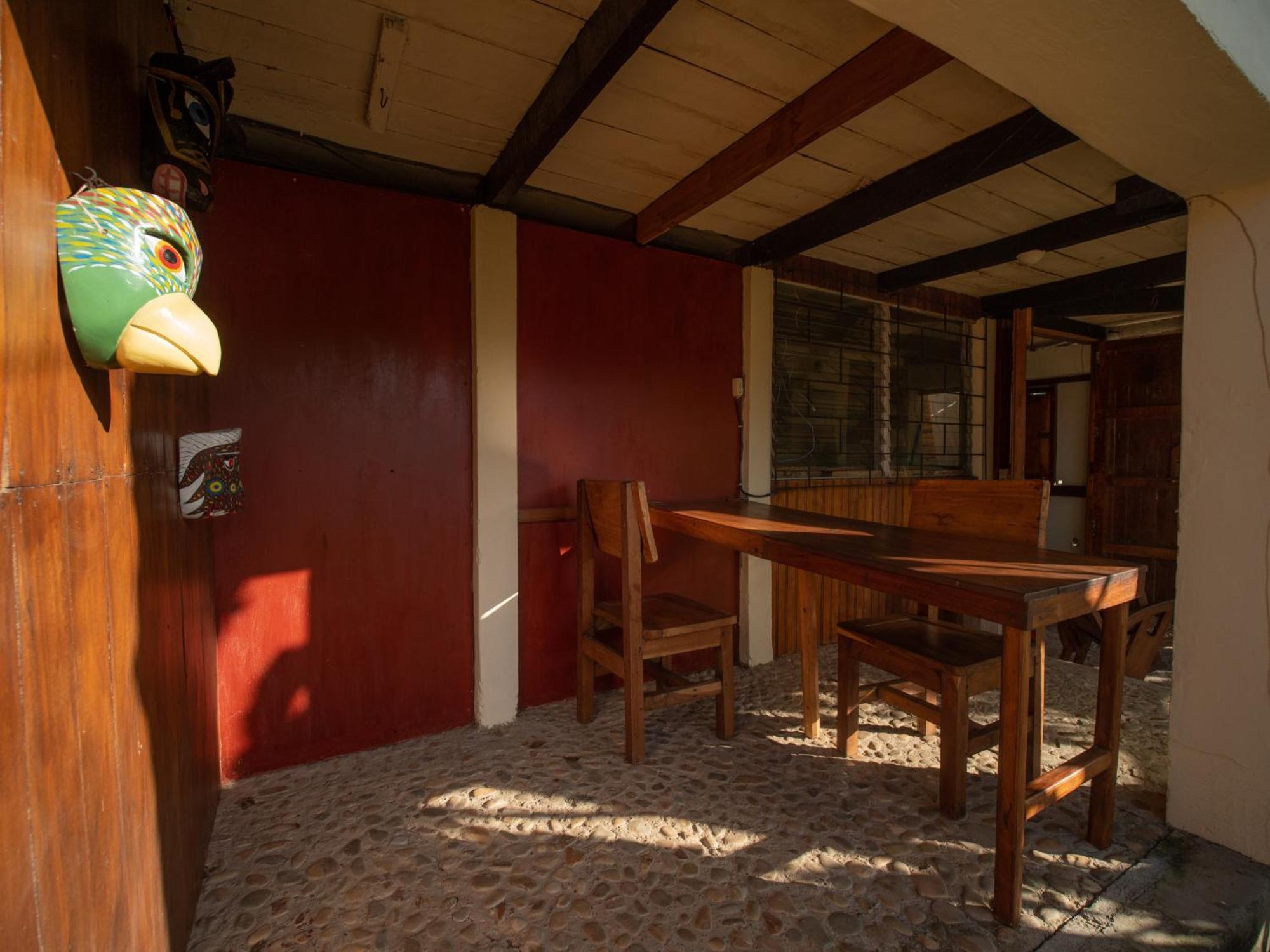 1 Bedroom Apartment With Bay View, 3 Blocks From Beach And Center Of San Juan San Juan del Sur Exterior photo