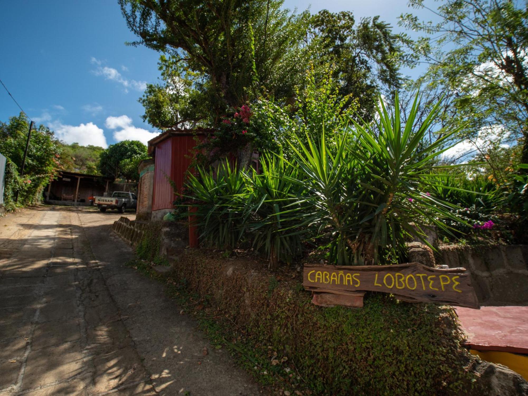 1 Bedroom Apartment With Bay View, 3 Blocks From Beach And Center Of San Juan San Juan del Sur Exterior photo